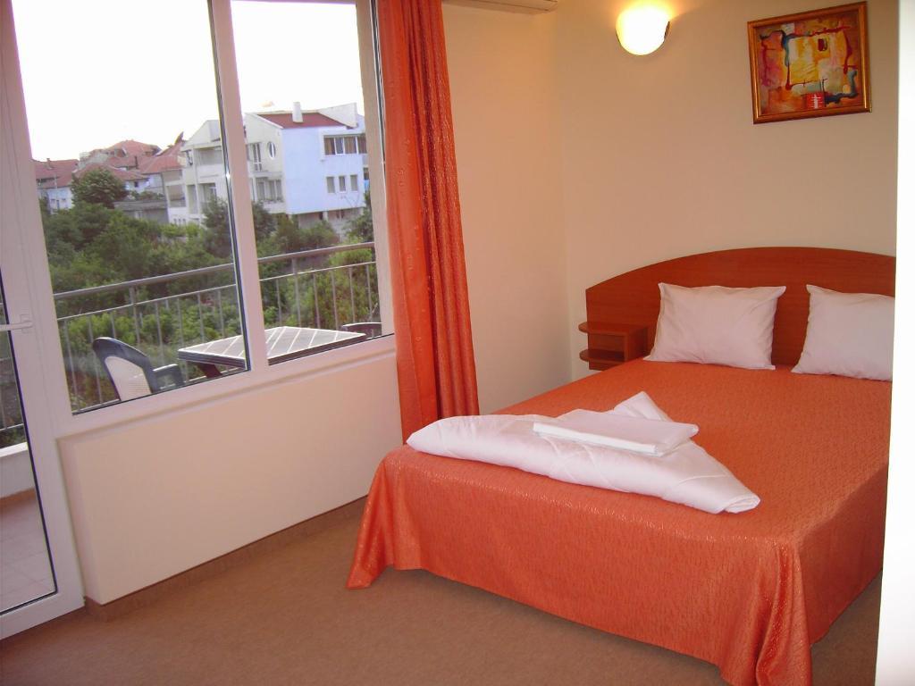 Family Hotel Deja Vu Ravda Camera foto